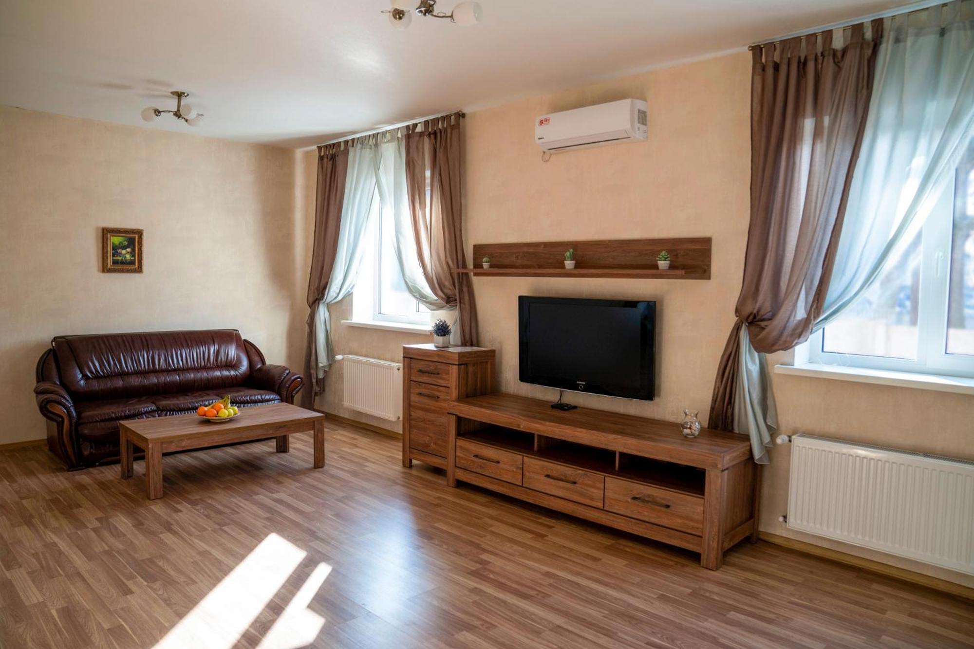 Guest House Kiev Forest المظهر الخارجي الصورة