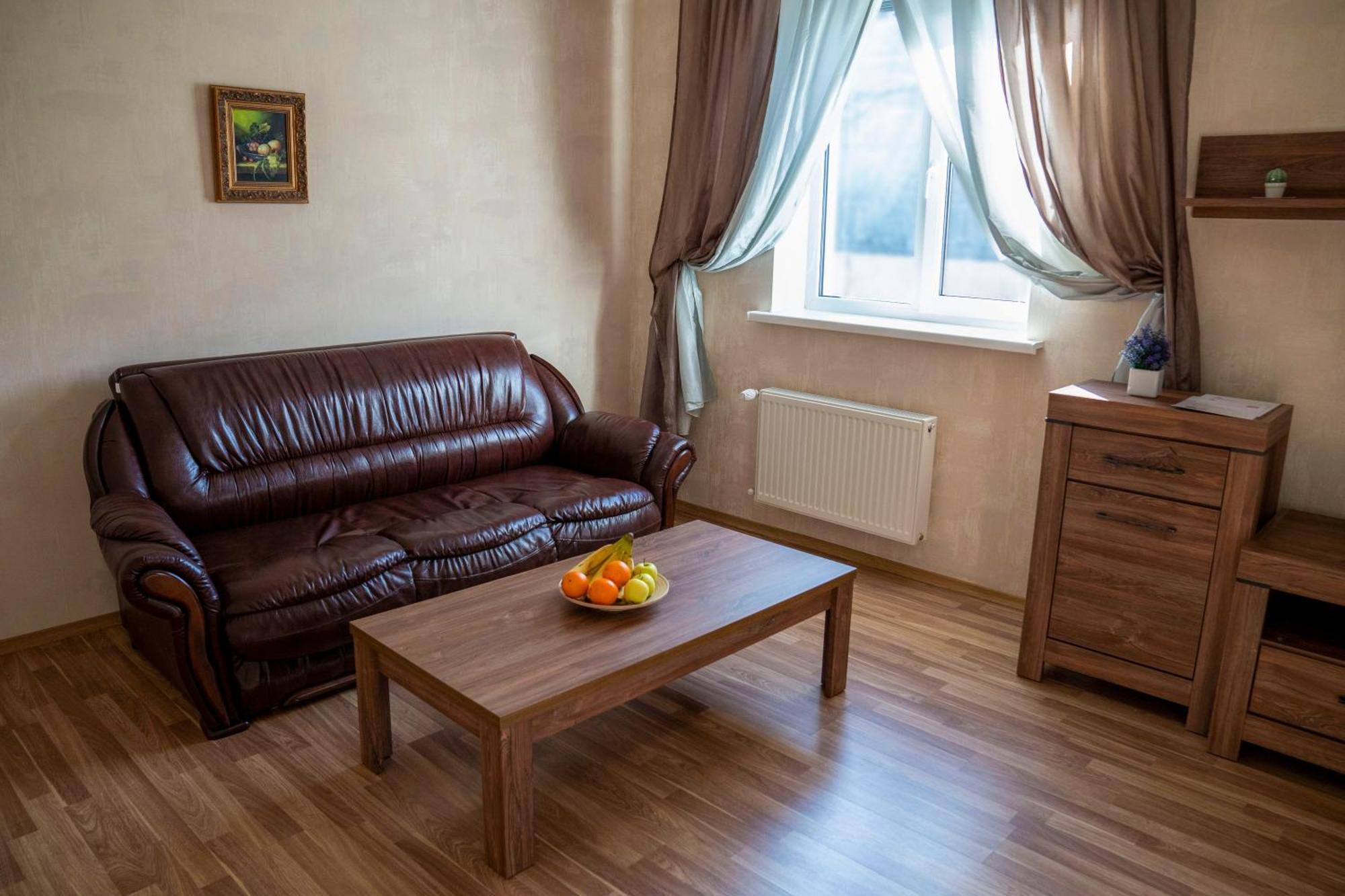 Guest House Kiev Forest المظهر الخارجي الصورة
