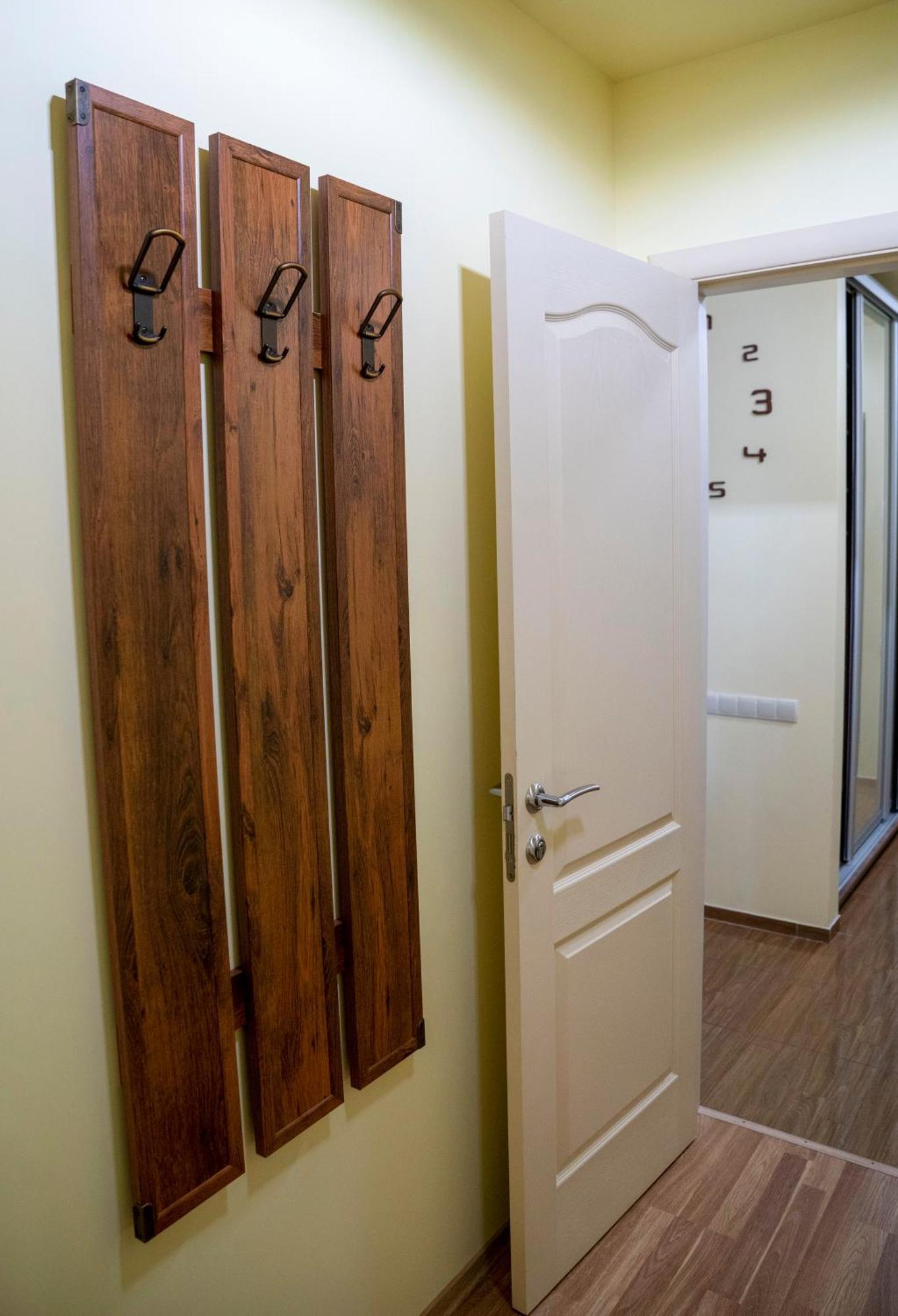 Guest House Kiev Forest المظهر الخارجي الصورة