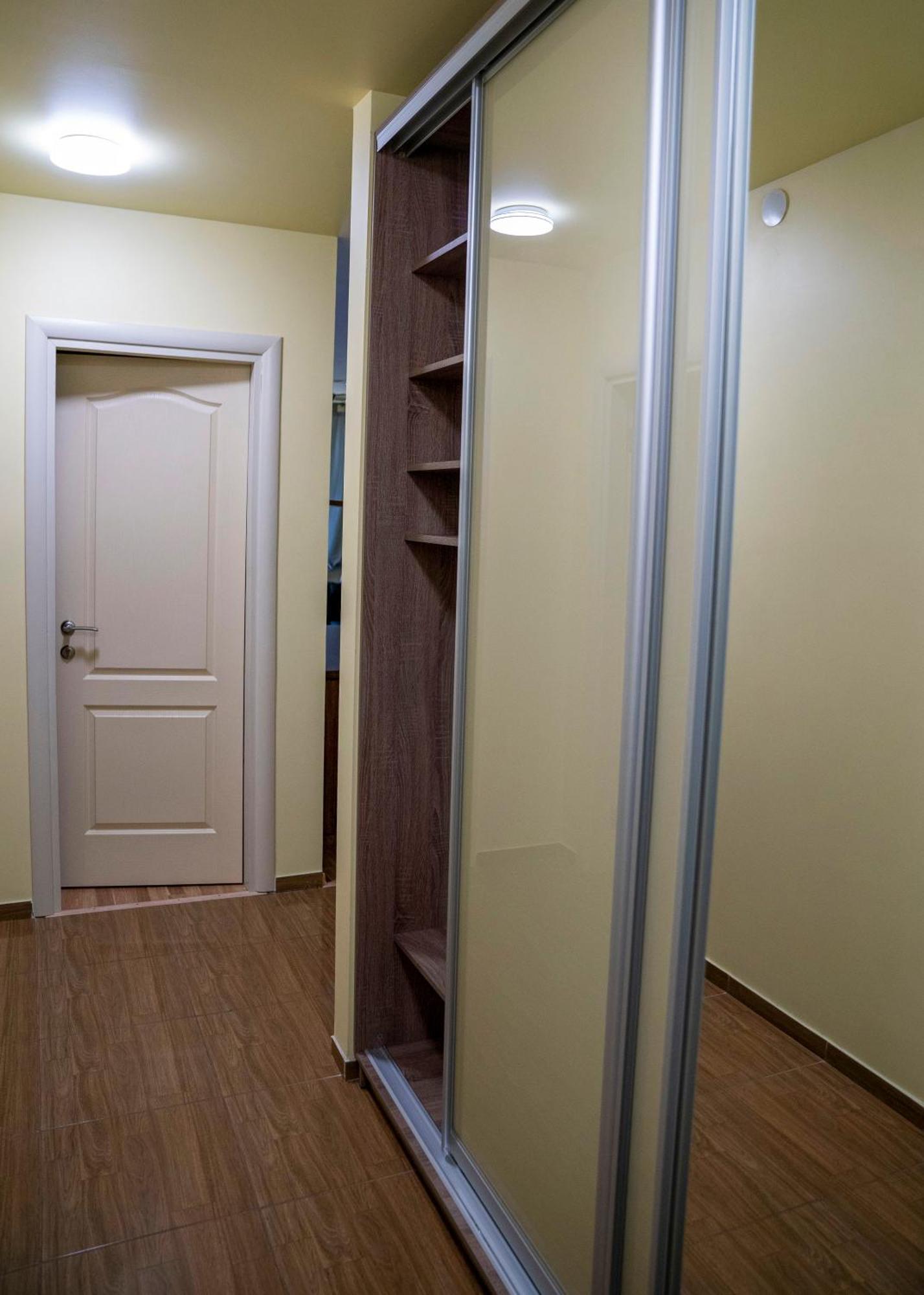 Guest House Kiev Forest المظهر الخارجي الصورة