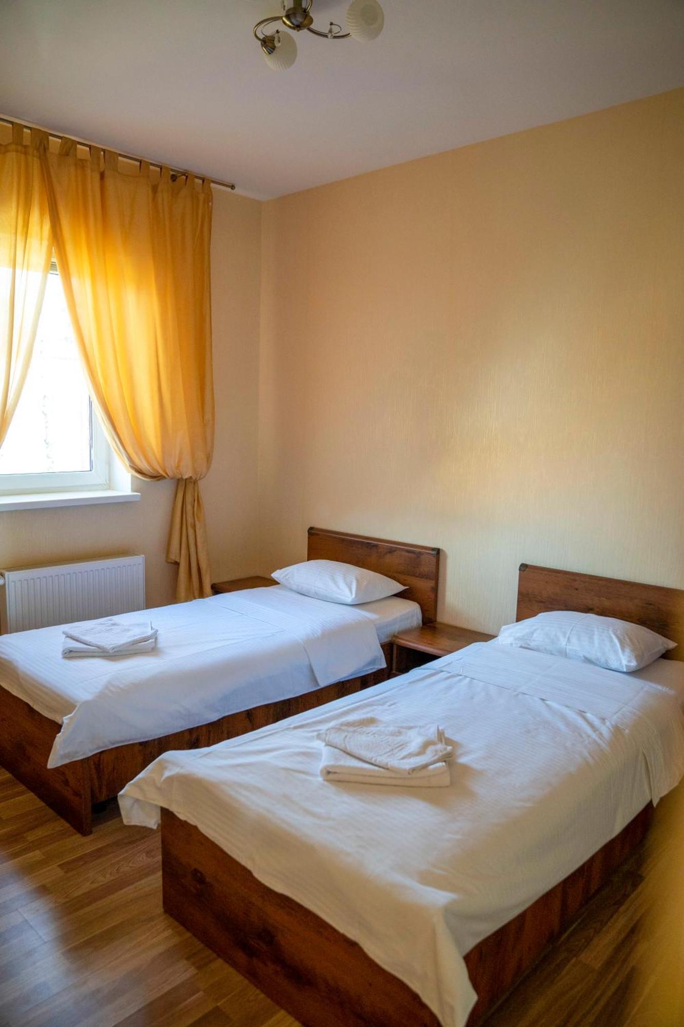 Guest House Kiev Forest المظهر الخارجي الصورة