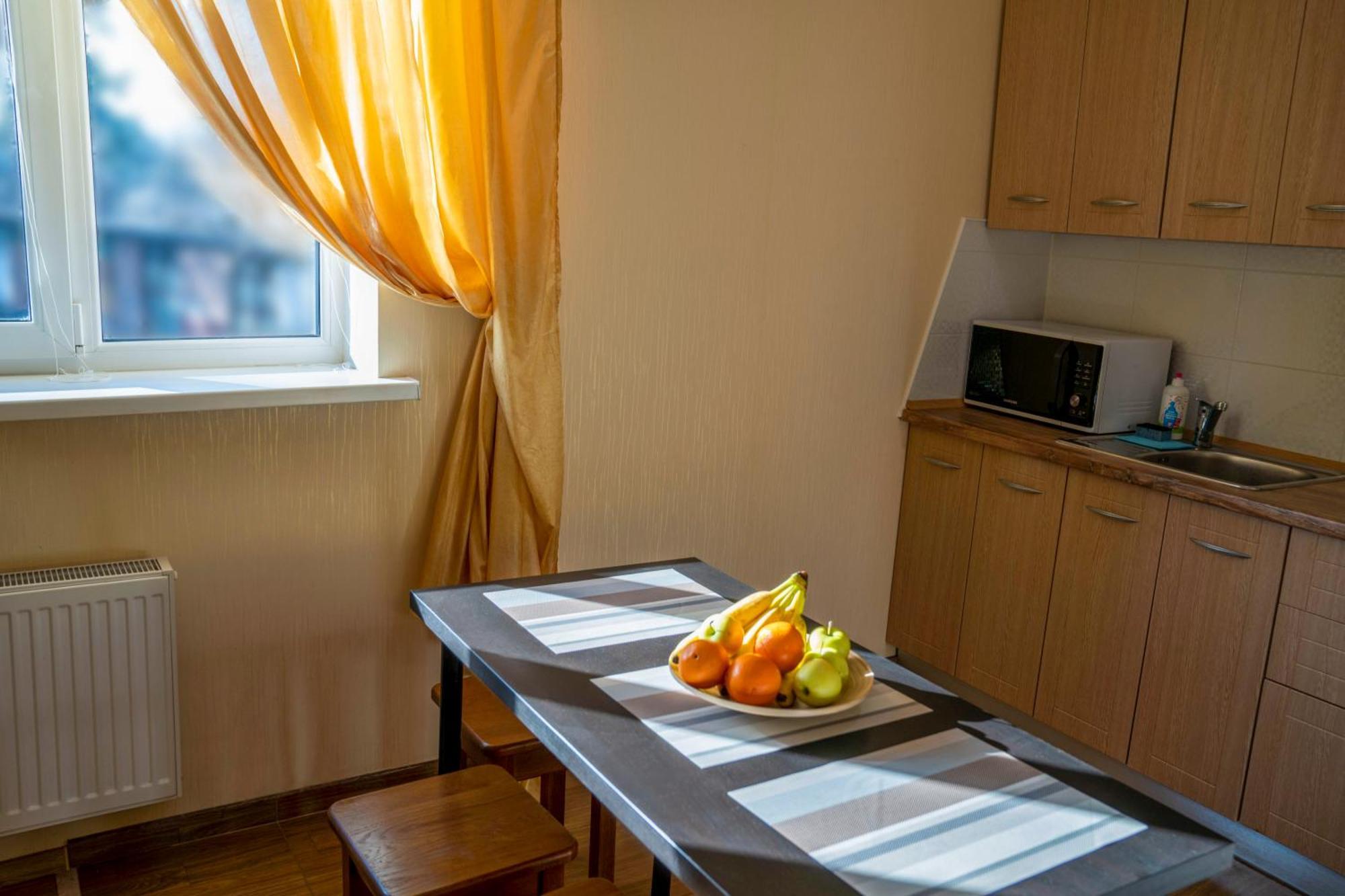 Guest House Kiev Forest المظهر الخارجي الصورة