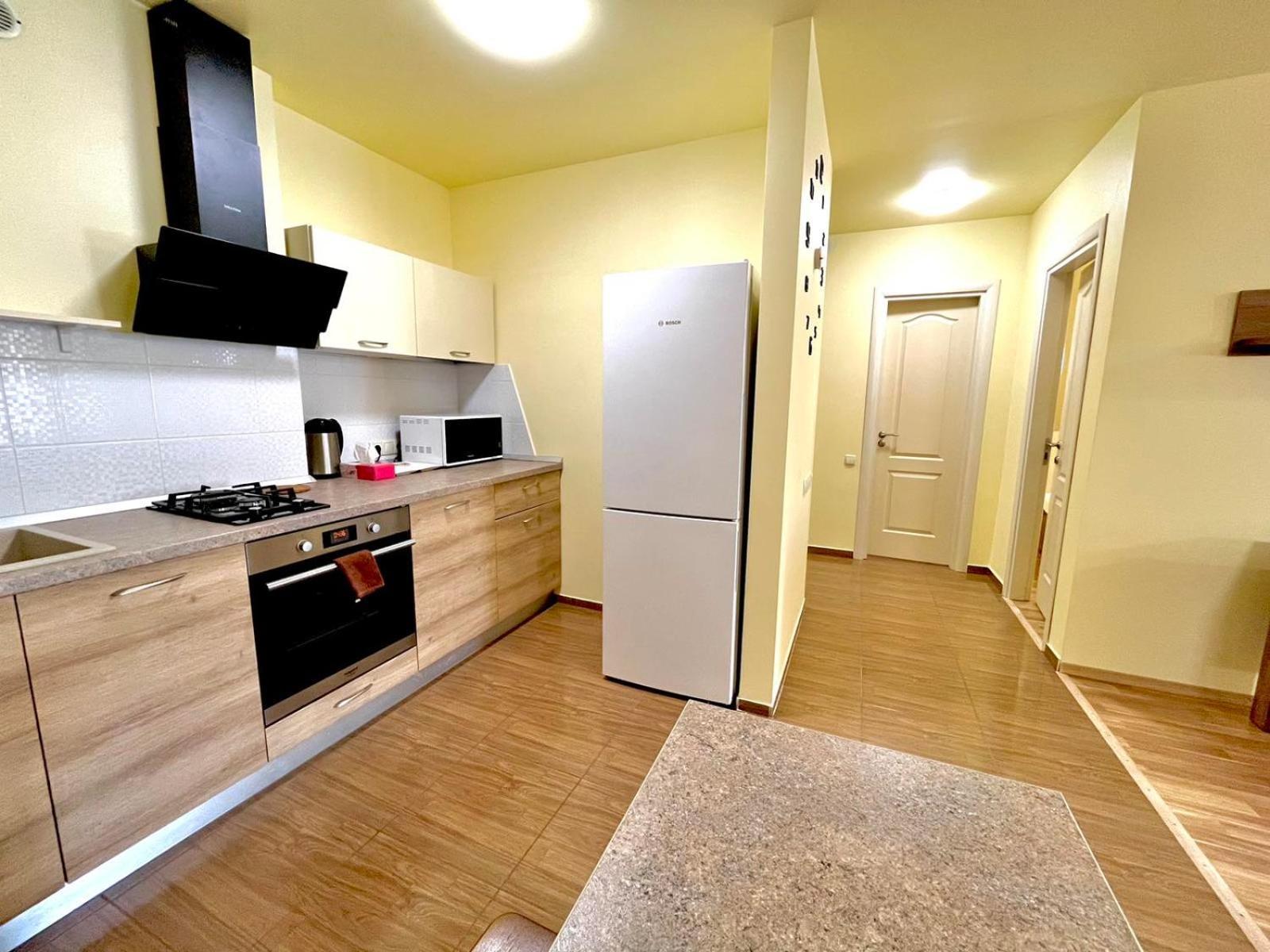 Guest House Kiev Forest المظهر الخارجي الصورة