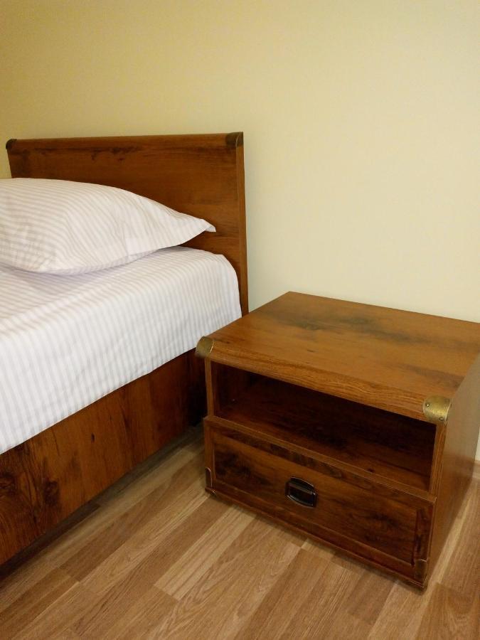 Guest House Kiev Forest المظهر الخارجي الصورة